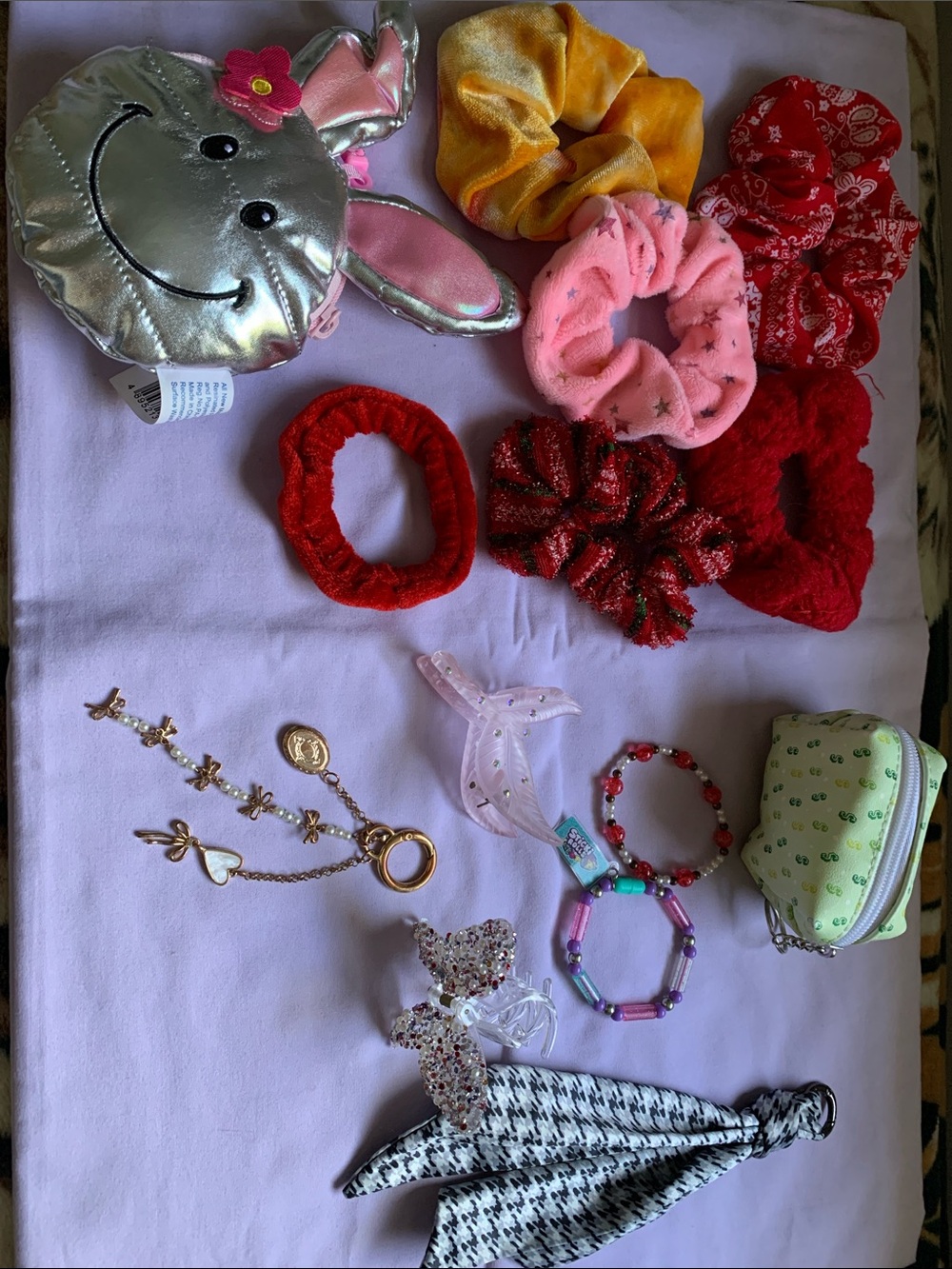 Kids Accessories